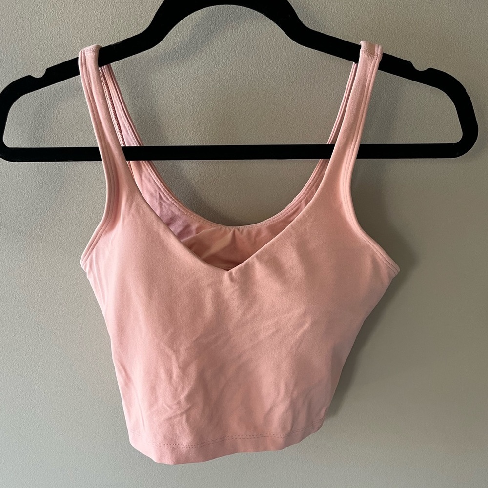 Lululemon align tank